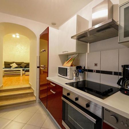 Apartman Anita Οπατία Εξωτερικό φωτογραφία