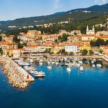 Apartman Anita Οπατία Εξωτερικό φωτογραφία