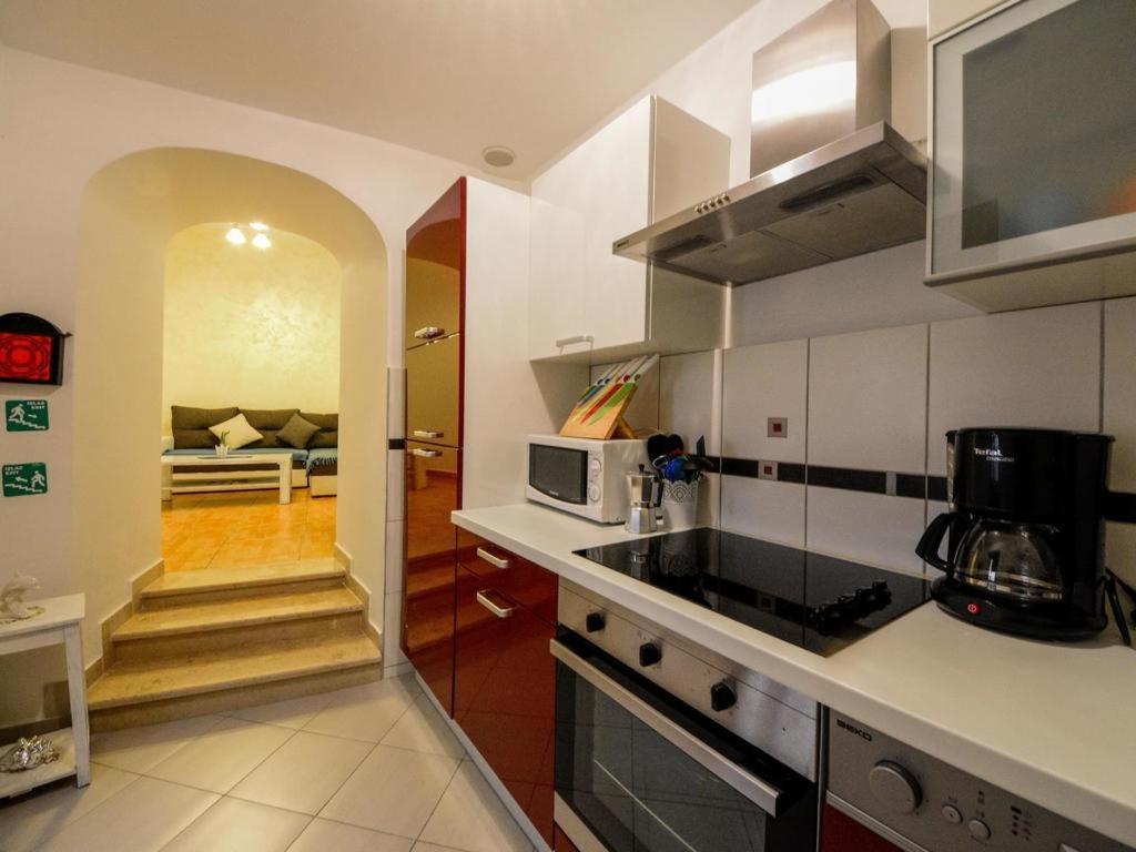Apartman Anita Οπατία Εξωτερικό φωτογραφία